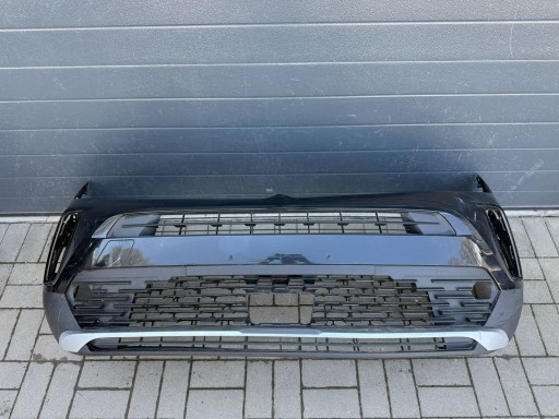 Opel Mokka B 20- Pare choc Avant Avant