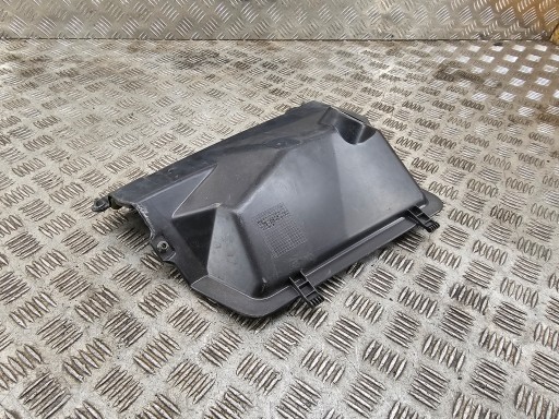 torpedo left SPLYW 93868425 RENAULT TRAFIC III VIVARO B
