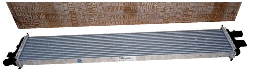 T1077002 - ВОЗДУШНЫЙ ОХЛАДИТЕЛЬ R MASTER III 2.3 DCI 214C10001R