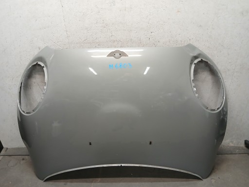 cofano MINI COOPER F56 F57