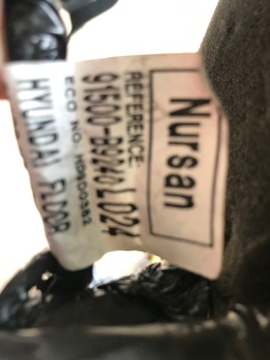 Жгут проводов i10 II 2013-2019 91200-B9120