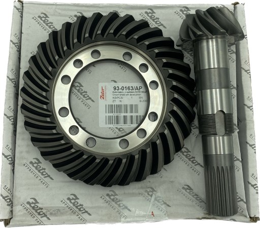 КРУГ ТАРЕЛКА. С роликом Z32 / 10 30km / H 930163 AP