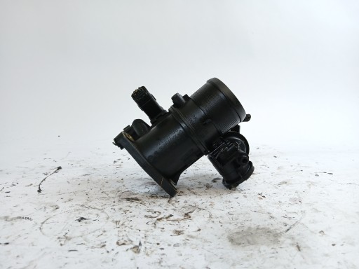 valvola a farfalla CITROEN PEUGEOT 1.6 HDI 9660110780