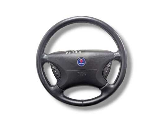 volante Saab 9-5 facelift 2005 5359971