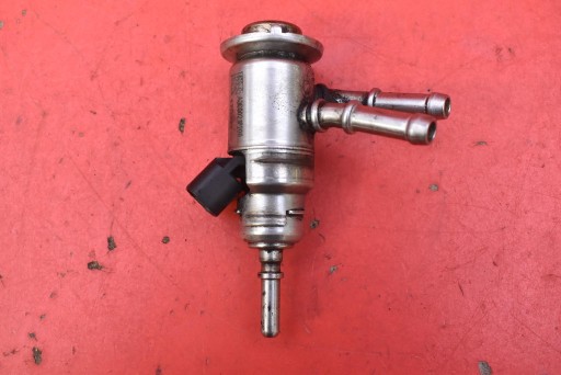 nozzle injector ADBLUE 9842811780 PEUGEOT 308 III P5 T10 1.5 BLUEHDI 21