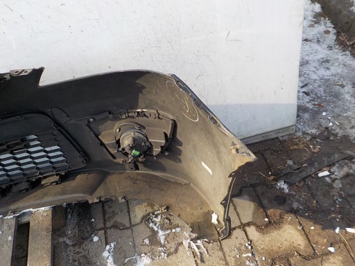 18 MAZDA 5 LIFT SPORT bumper front front