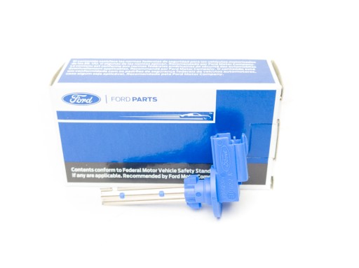 1696001, AV6N-19C734-AA - Датчик температури повітря ford ecosport focus