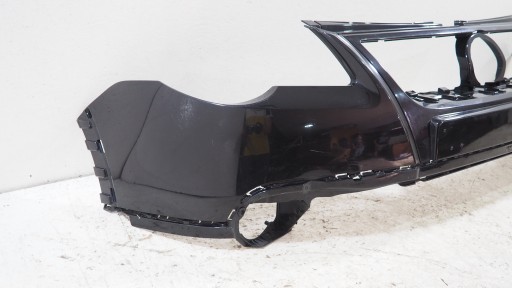 VW Polo IV CrossPolo bumper front front 6Q0807217