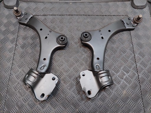 arm lower front front left right VOLVO XC70 II 2.4 D