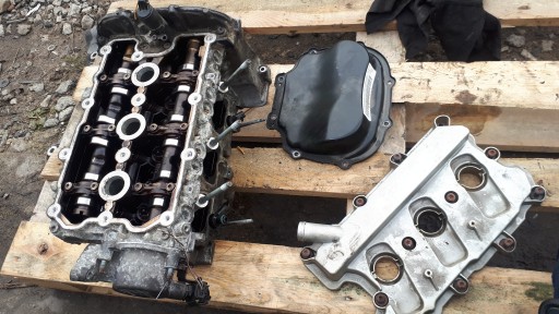 S4 B8 head. of a cam right 3.0 TFSI S5 Q5 SQ5