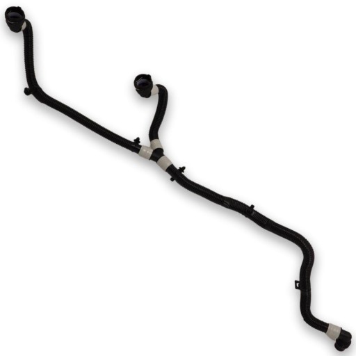 1585707-00-E - ТЕСЛА МОДЕЛЬ X S ПЛЕД КАБЕЛЬ СИСТЕМИ РАДІАТОРА