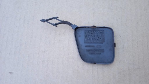 towing hook cap front TOYOTA PROACE 16