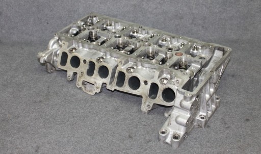 BMW F20 F21 1.4D 1.6D N47D16A head. of the engine - 7812604
