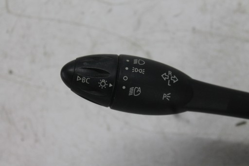 steering wheel levers and controls ring 9253764 MINI R60 10