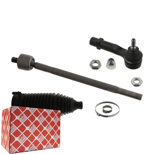 44947 - Рулевая рейка правая для CITROEN C4 PICASSO и