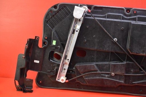 window regulator left front EU 8A61B045H17-AH FORD FIESTA MK7 3D HB 08-17