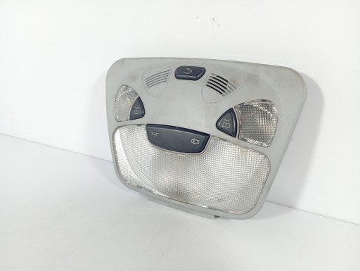Mercedes W203 S203 01-07 OSWIETLENIE cabs light inner A2038202301