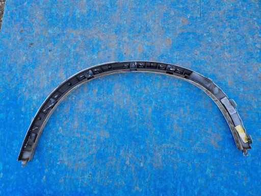 cap for fender right rear part BMW X5 G05 m-packet