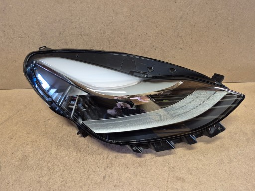 Tesla 3y подъемник фара полностью светодиодная правая europa 151495300d