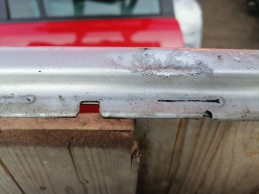 bonnet AUDI A6 C5 LY7W