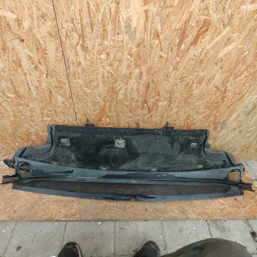 torpédo horné dolné KOMPLET CITROEN C4 PICASSO II