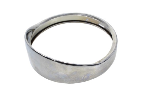 MMP.23.02.2023.7.6011 - РАМКА ФАРИ М-72 З УРАЛ ДНІПРО ХРОМОВАНА МЛ