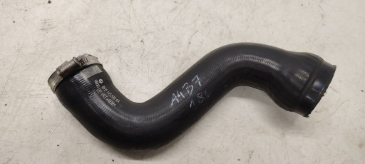 hose wiring air pipe Audi A4 B7 1,8TB BFB