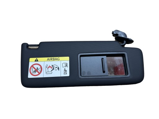 AUDI TT 8S Blende Abdeckung PRZECIWSLONECZNA rechts 8S8857552F