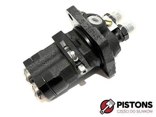 CRD100/2 - Ruggerini CRD100 / 2 ТНВД