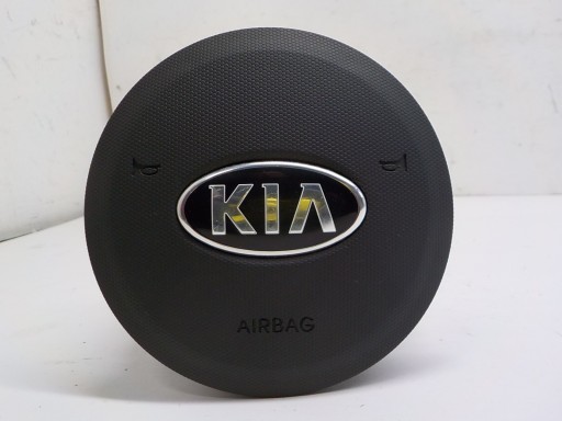 KIA SOUL und airbag deckel AIR BAG