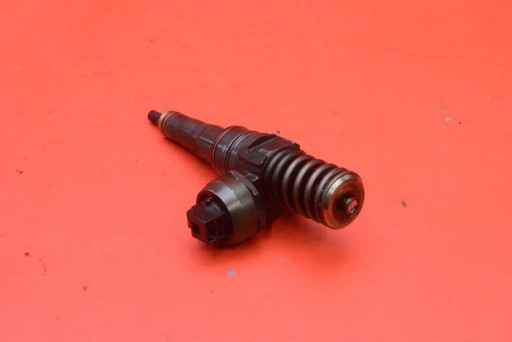 nozzle nozzle 0414720037 038130073AJ SKODA OCTAVIA 1 and 1.9 TDI 101 KM