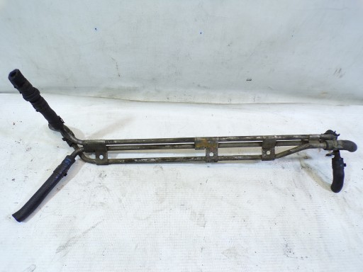 fuel hose 1.9 TDI