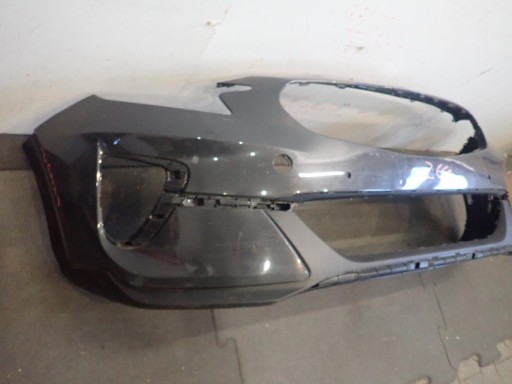 bumper front front KIA X-CEED 2019- 86511-J7CA0