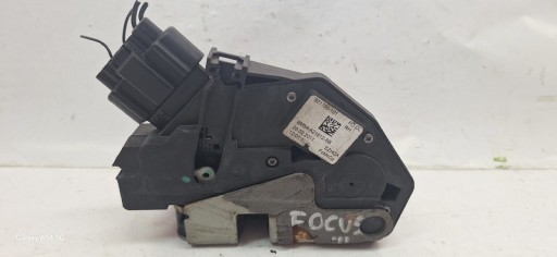 Schloß Tür FORD FOCUS III BM5AA21812BB