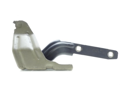 hinge bracket bonnets POKRYWY of the engine right VW SHARAN 7N LC9X 7N0823302B