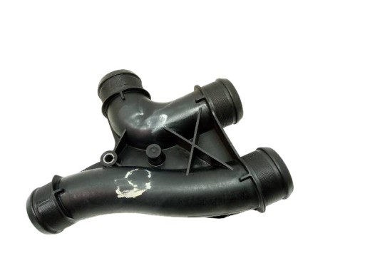 air hose 9678406580 1.6 HDI Citroen DS4 and (2010- )