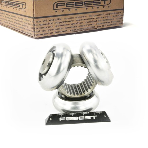 0116-GSV40 - Крестовой шарнир 27X46, 8 для LEXUS RX 300 350