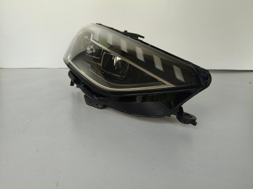 light right REFLEKTOR AUDI A4 B9 8W 8W0 19- LIFT FULL LED