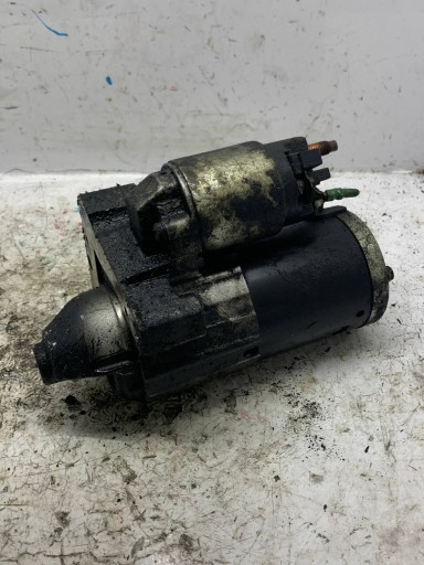 startér 9663528880 PEUGEOT 3008 a (2009-2016) 1.6 EHDI