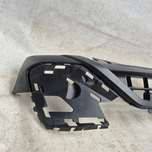 VW TIGUAN ALLSPACE II 2 LIFT 20-24 DOL accessories spoiler of a bumper front