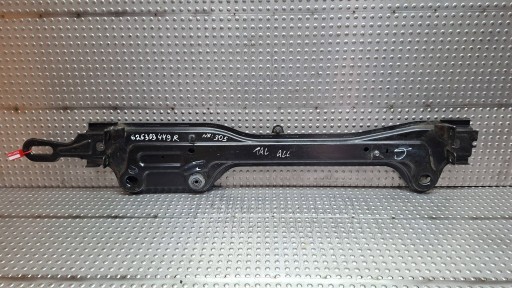 výstuha pod chladiče 625303449R RENAULT ESPACE V TALISMAN 1.6 DCI 15