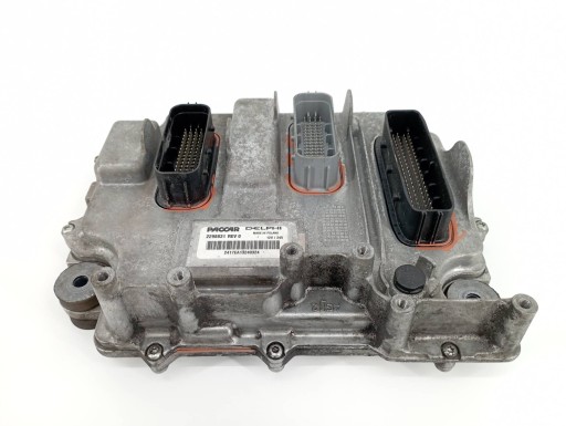 Centralina Motore 2298831 778D00002H 11.0 D 435KM DAF XF 106 Euro 6 440 FT