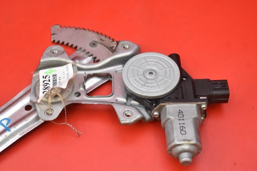 window regulator right front EU 5713A258 MITSUBISHI ASX 1 and LIFT 12-16