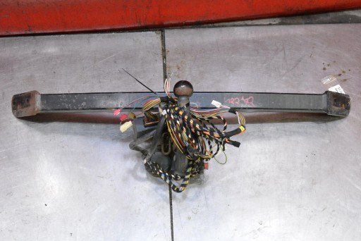 Kugelkopf MAZDA 6 2 II GH KOMBI LIFT 09-13