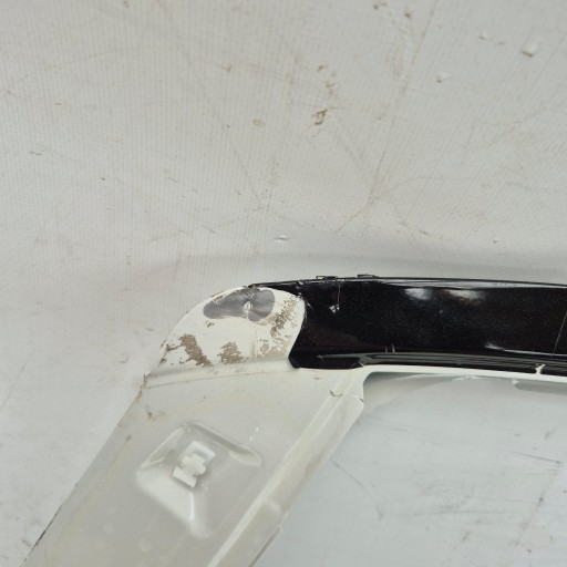 HONDA JAZZ V 20- door rear part rear. right