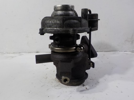 MERCEDES-BENZ KLASA A W169 2.0 CDI turbo TURBINA A6400901380