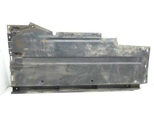 cover cover PRZECIWBLOTNA chassis left AUDI A4 B8 LIFT ALLORAD 8K9825207
