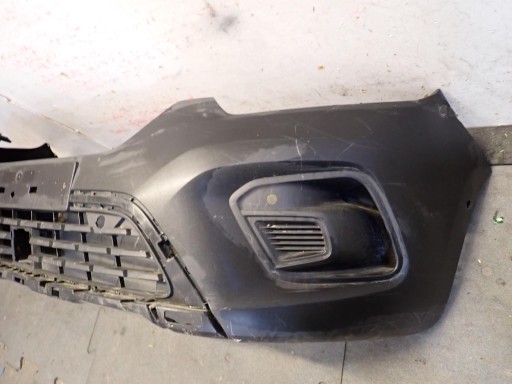 bumper front front RENAULT KANGOO IV 2021- 620225984