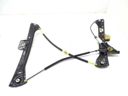 mechanism window regulator right front MERCEDES W205 A2057206620