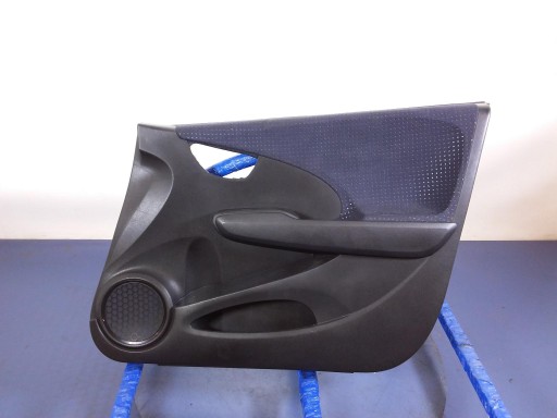 HONDA JAZZ III ОБИВКА БЕКОН ПЕРЕДНЯЯ ПРАВАЯ ДВЕРЬ